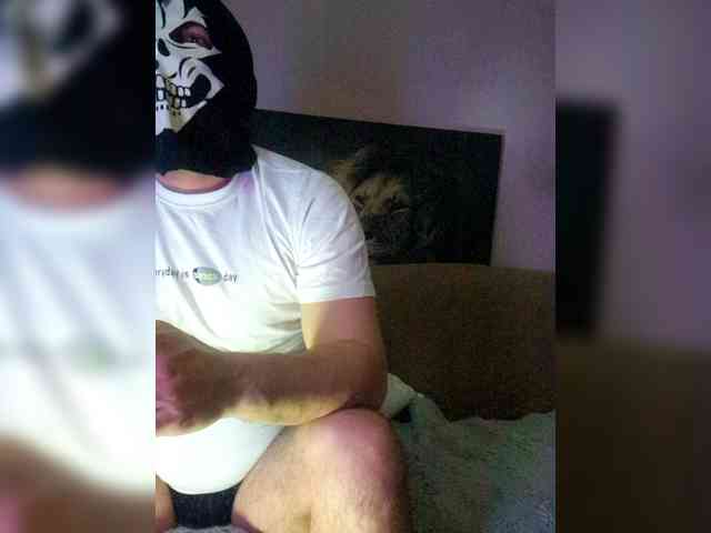 NoRules-Duo00 webcam