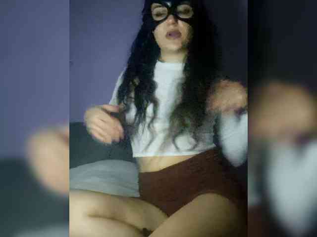 NoRules-Duo00 webcam