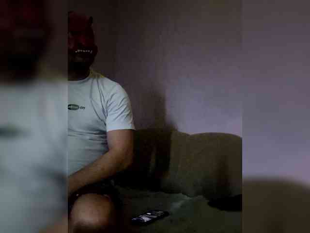 NoRules-Duo00 webcam