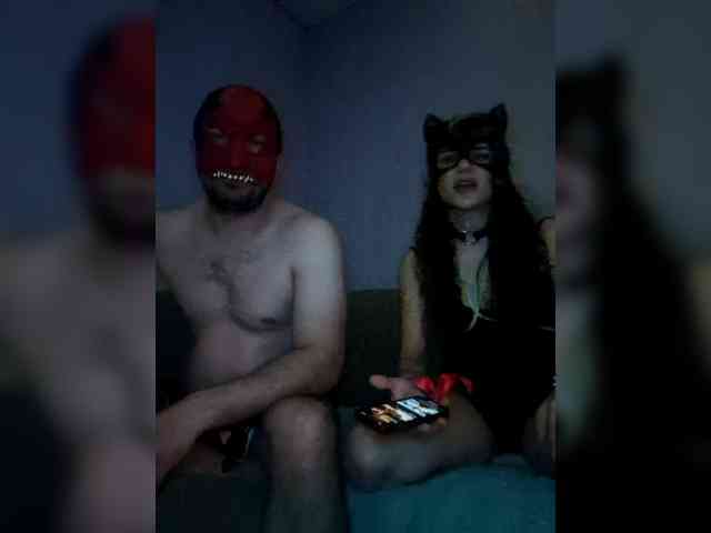 NoRules-Duo00 webcam