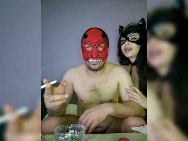 NoRules-Duo00 webcam