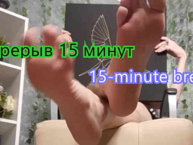 John-Meow Live Webcam on BongaCams