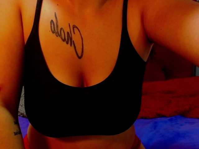 YudyFire's BongaCams show and profile