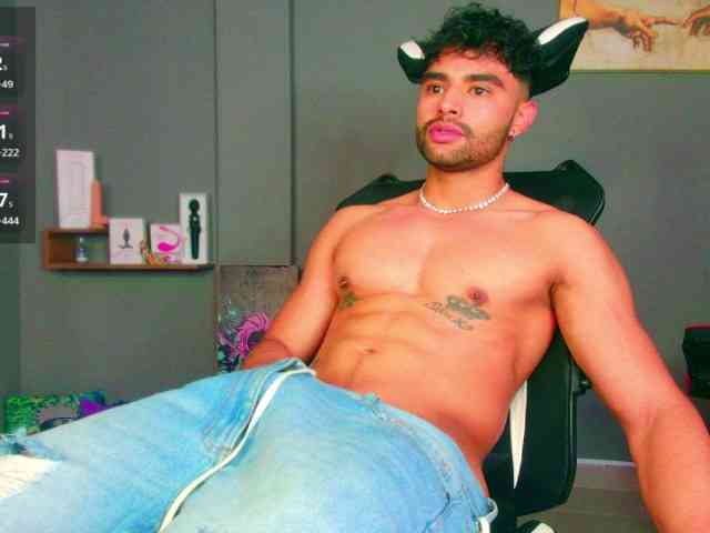 JordanRossie JordanRossie