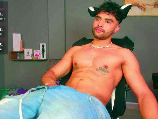 JordanRossie JordanRossie