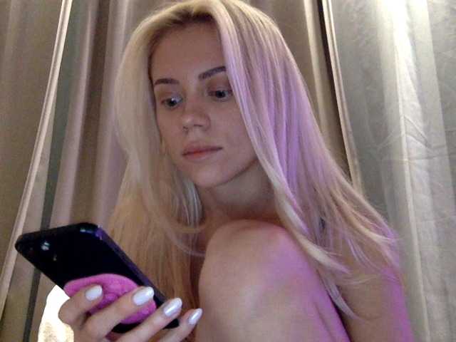 в попе у IconicDomi