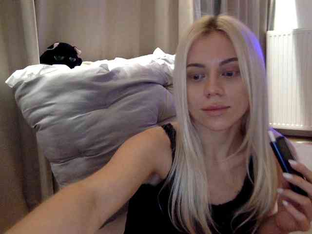 krazyBitch webcam