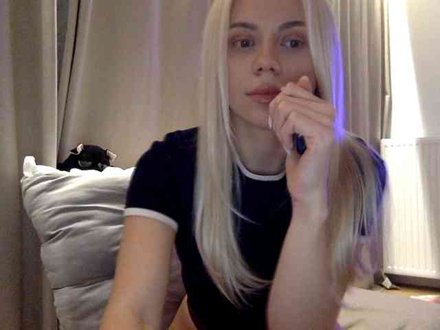 krazyBitch webcam