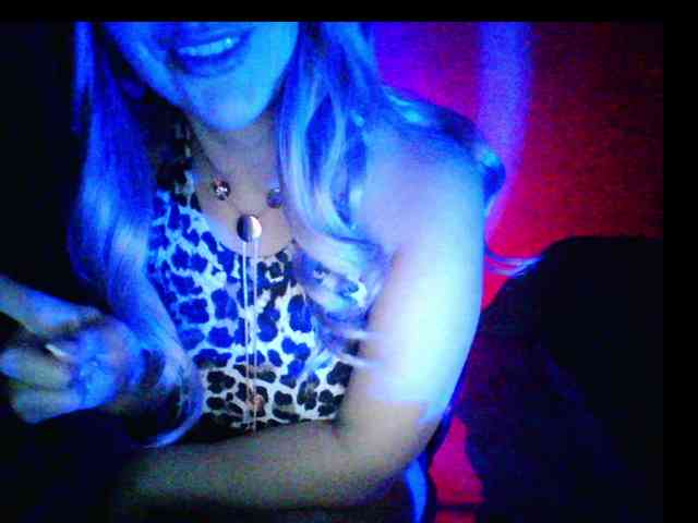 Melanie-Touch webcam