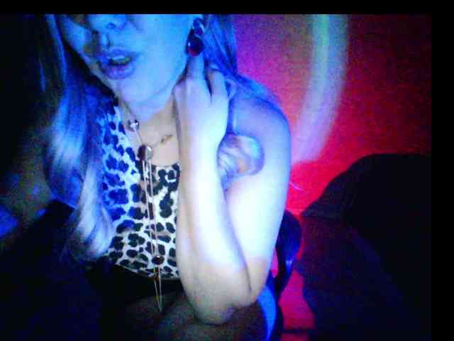 Melanie-Touch webcam