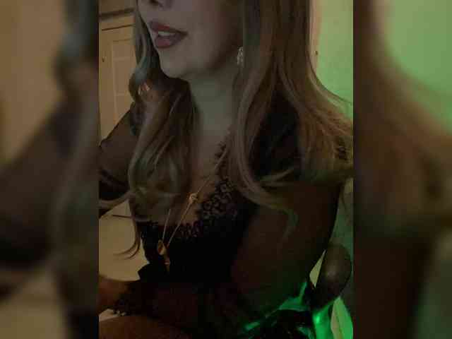 Melanie-Touch webcam