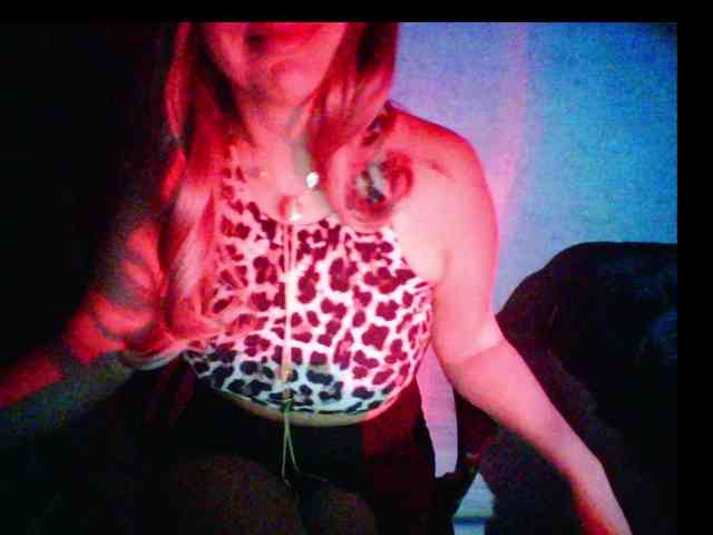 Melanie-Touch webcam