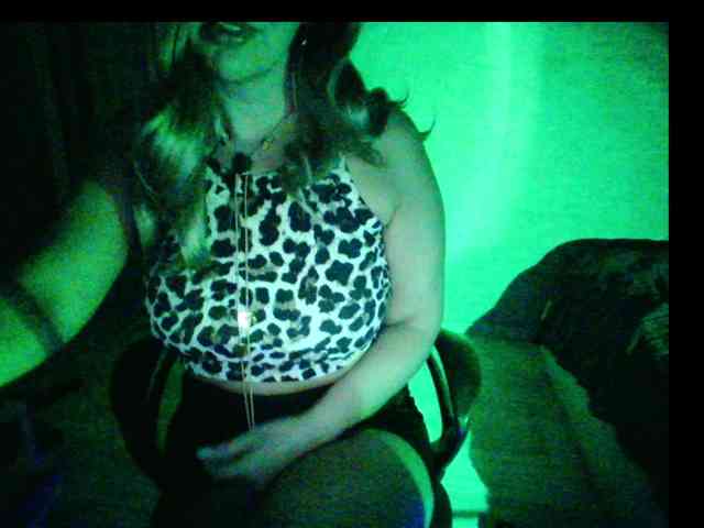 Melanie-Touch webcam