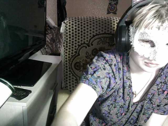 -Julia-Rain-'s BongaCams show and profile