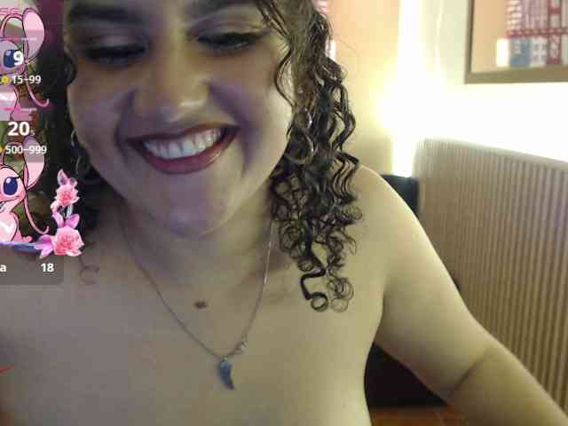 Seleena-Veeraa webcam