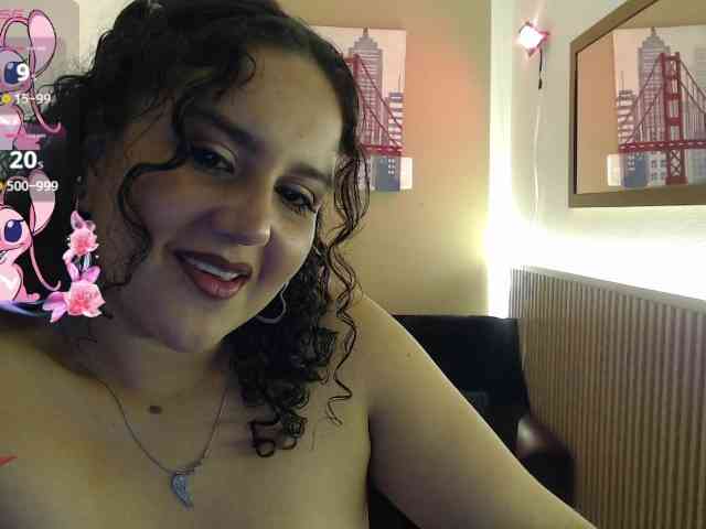 Seleena-Veeraa webcam