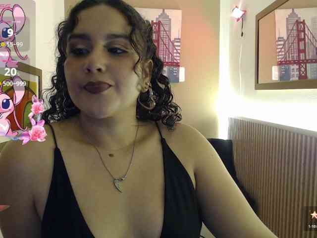 Seleena-Veeraa webcam