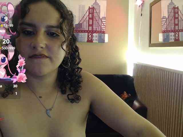 Seleena-Veeraa webcam