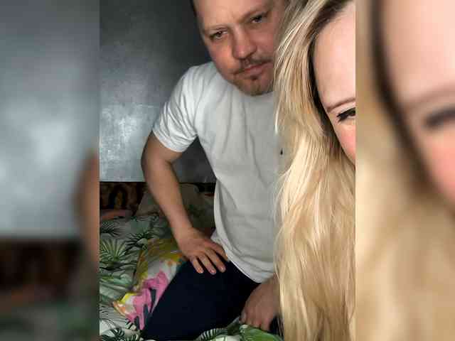 live amateur webcam SvitLove2026