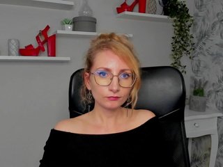 CinderellaMoon Porn Show