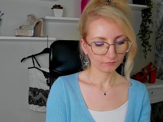 CinderellaMoon Porn Show