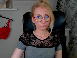 CinderellaMoon Porn Show