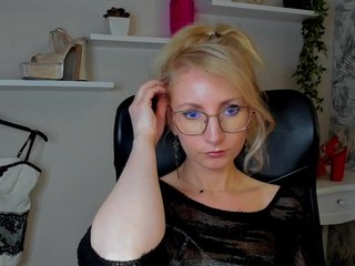 CinderellaMoon Porn Show