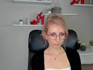 CinderellaMoon Porn Show