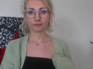 CinderellaMoon Porn Show