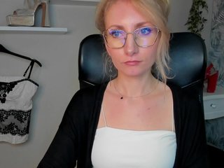 CinderellaMoon Porn Show