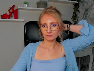 CinderellaMoon Porn Show