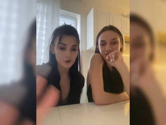 CutiesKittys's BongaCams show and profile