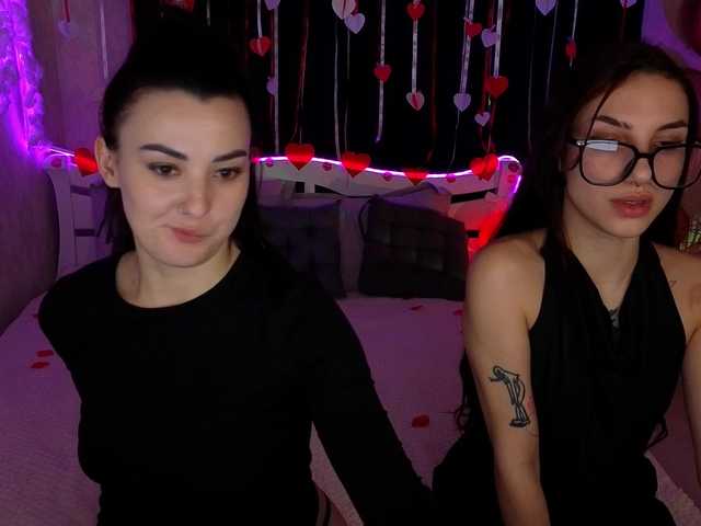 CutiesKittys from BongaCams is Freechat