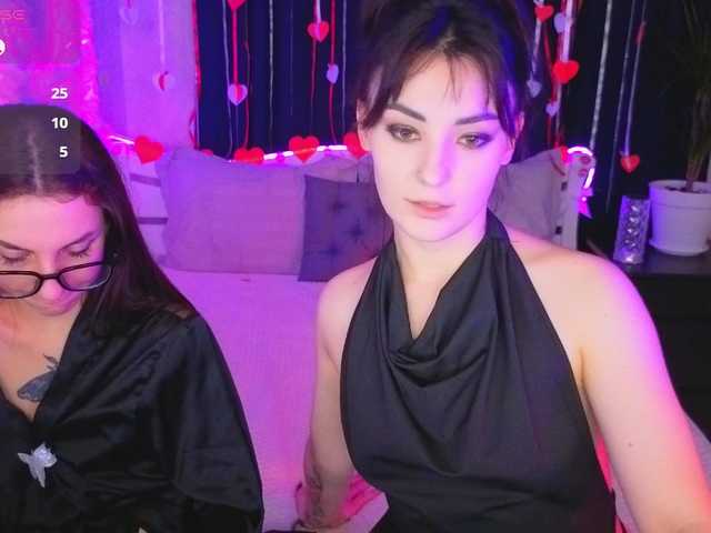 секс с CutiesKittys