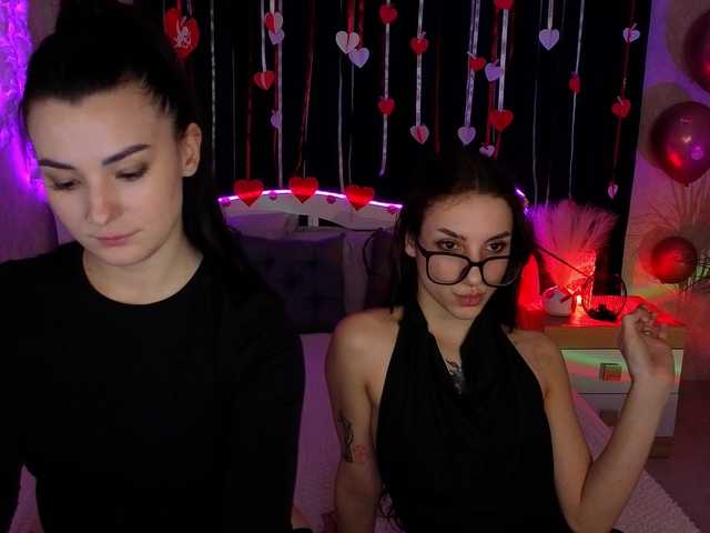 CutiesKittys video chat preview