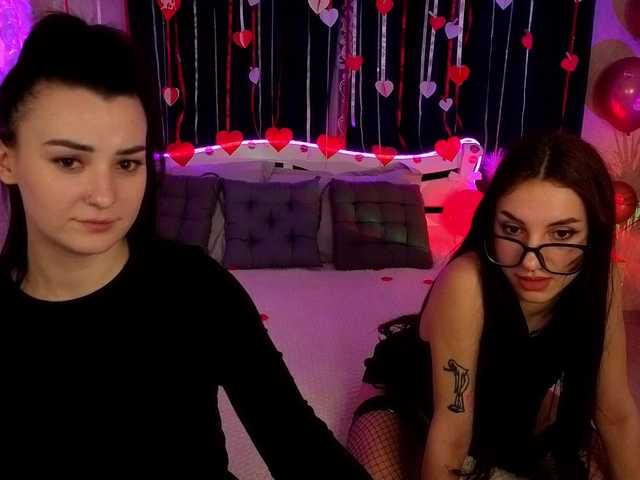 CutiesKittys video chat preview