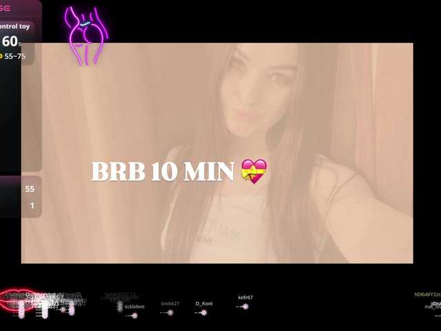 CutiesKittys — Freechat on BongaCams