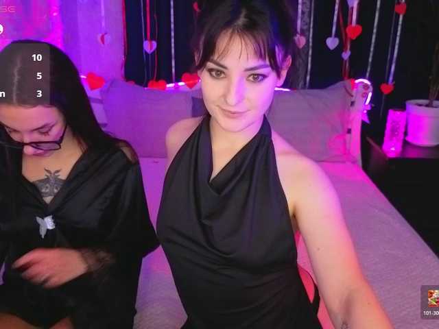 CutiesKittys live room