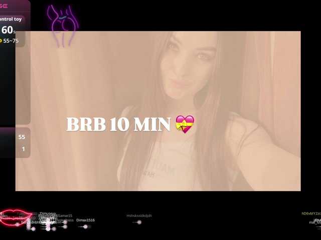 CutiesKittys from BongaCams is Freechat