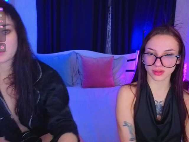 CutiesKittys's BongaCams show and profile