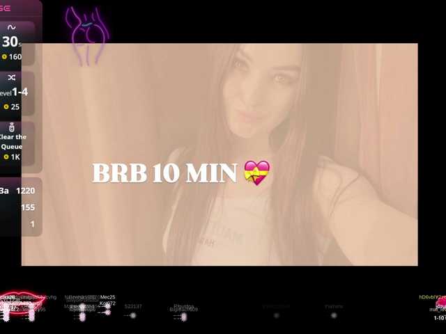 CutiesKittys from BongaCams is Freechat