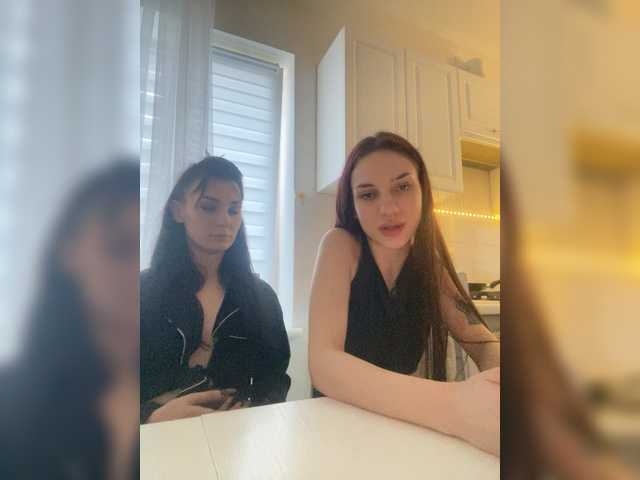 CutiesKittys's BongaCams show and profile