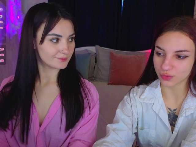 CutiesKittys cam profile