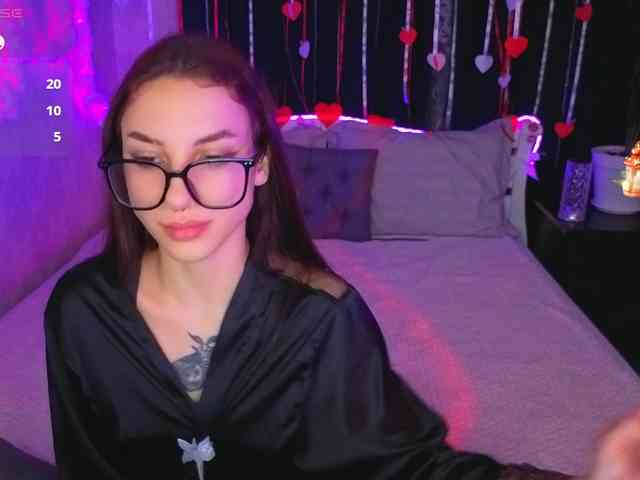 CutiesKittens webcam