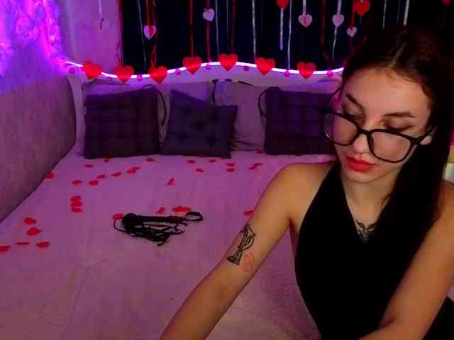 CutiesKittens webcam