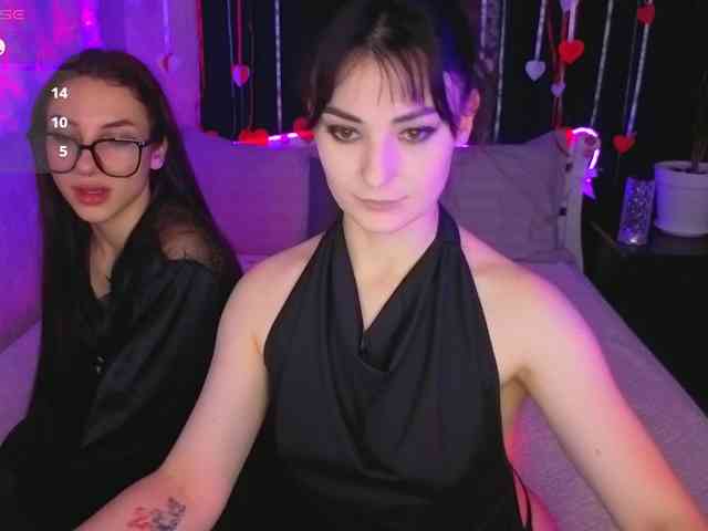 CutiesKittens webcam