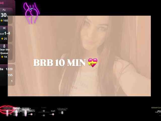 CutiesKittens webcam