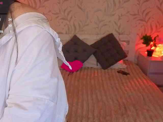 CutiesKittens webcam