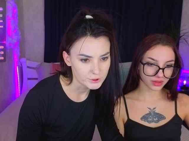 CutiesKittens webcam