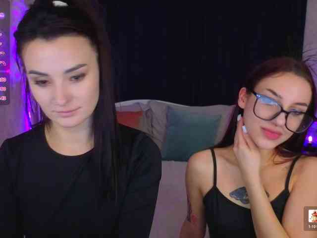 CutiesKittens webcam